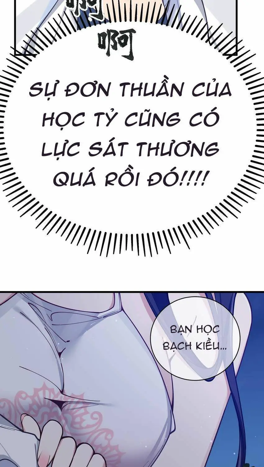 Làm Sao Để Chạy Trốn Dàn Hậu Cung Nettruyen ZZZ Chương 79 Page 3