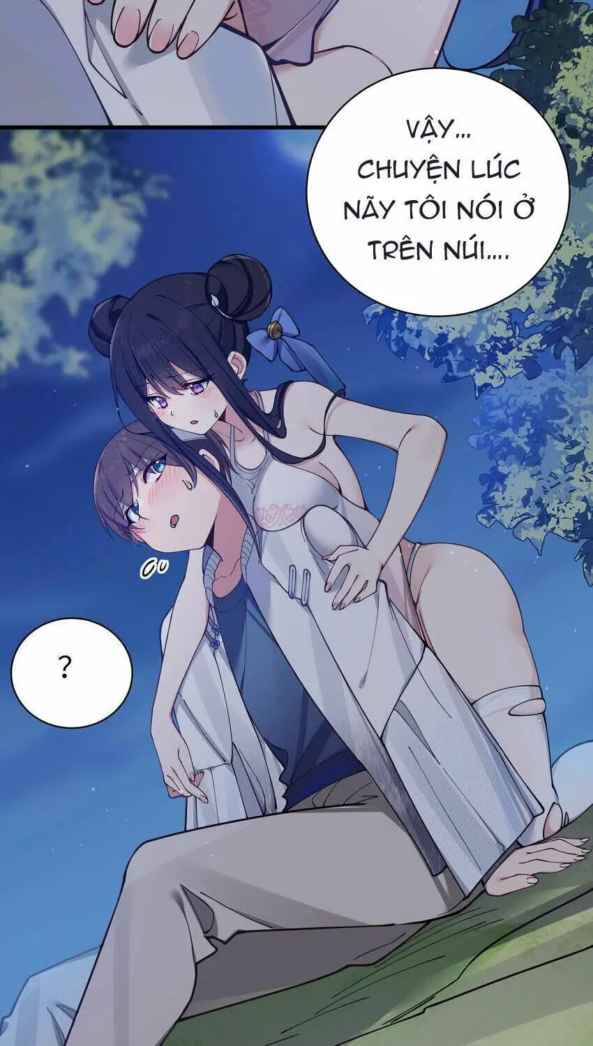 Làm Sao Để Chạy Trốn Dàn Hậu Cung Nettruyen ZZZ Chương 79 Page 4