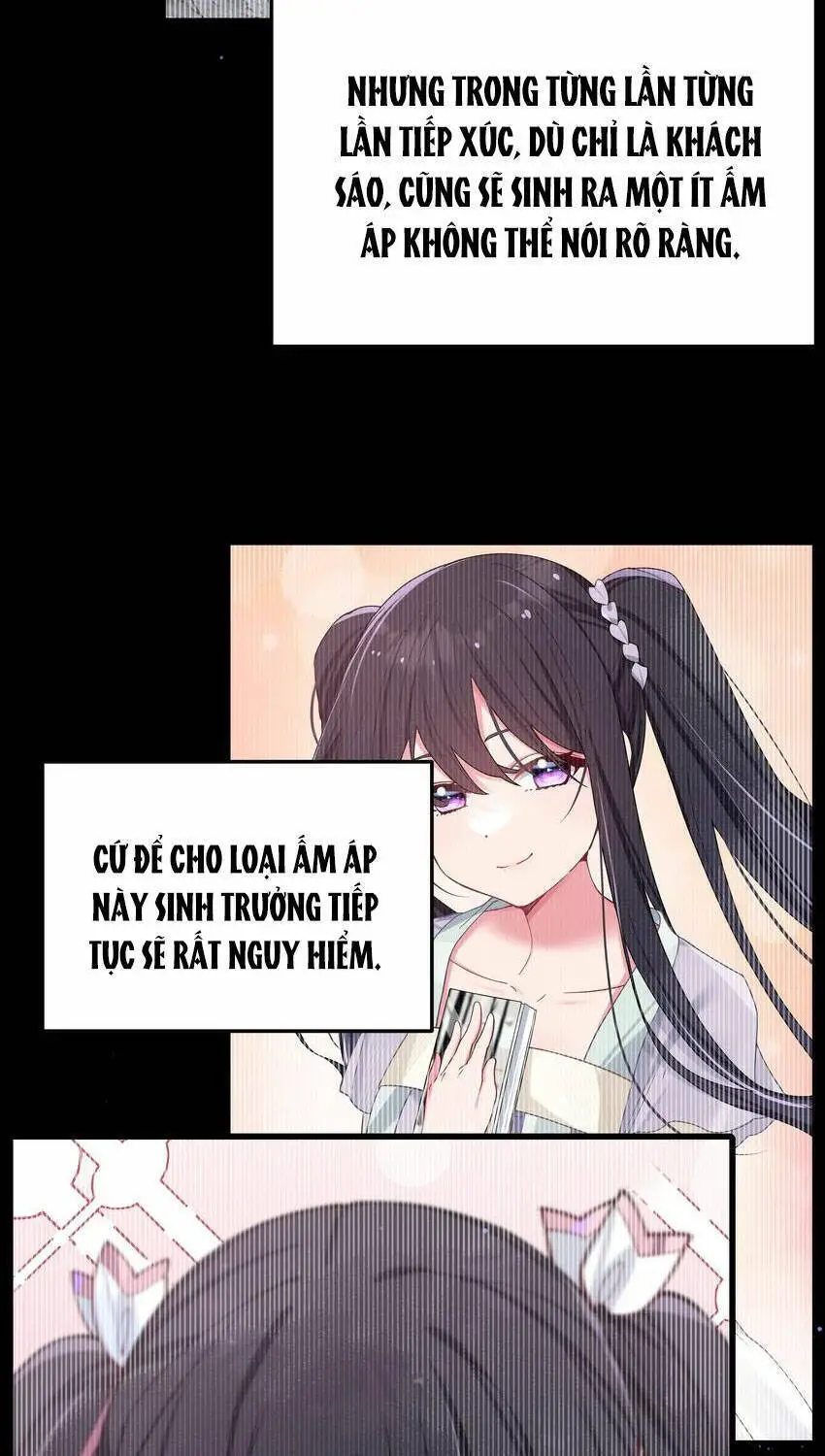Làm Sao Để Chạy Trốn Dàn Hậu Cung Nettruyen ZZZ Chương 79 Page 8
