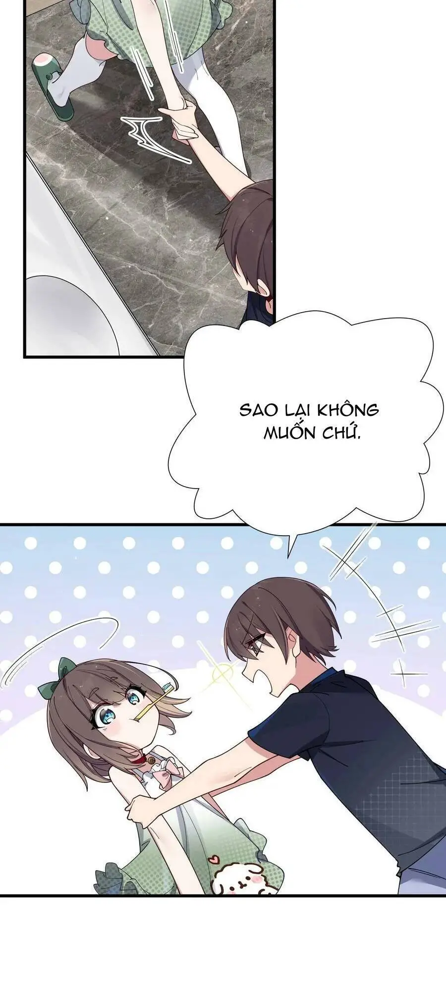 Làm Sao Để Chạy Trốn Dàn Hậu Cung Nettruyen ZZZ Chương 82 Page 15