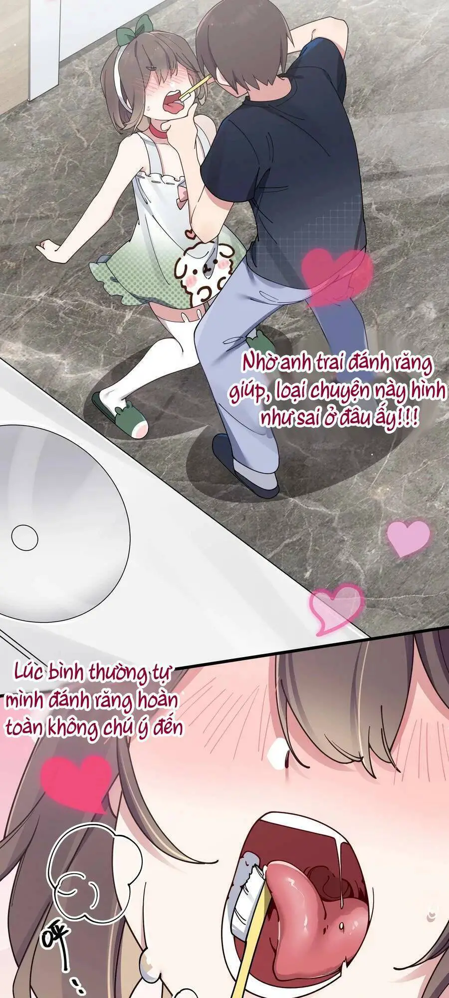 Làm Sao Để Chạy Trốn Dàn Hậu Cung Nettruyen ZZZ Chương 82 Page 18