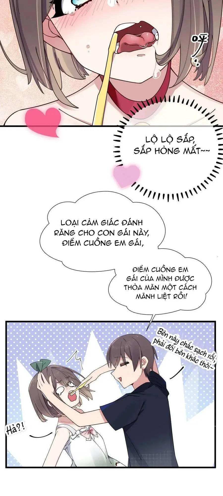 Làm Sao Để Chạy Trốn Dàn Hậu Cung Nettruyen ZZZ Chương 82 Page 22
