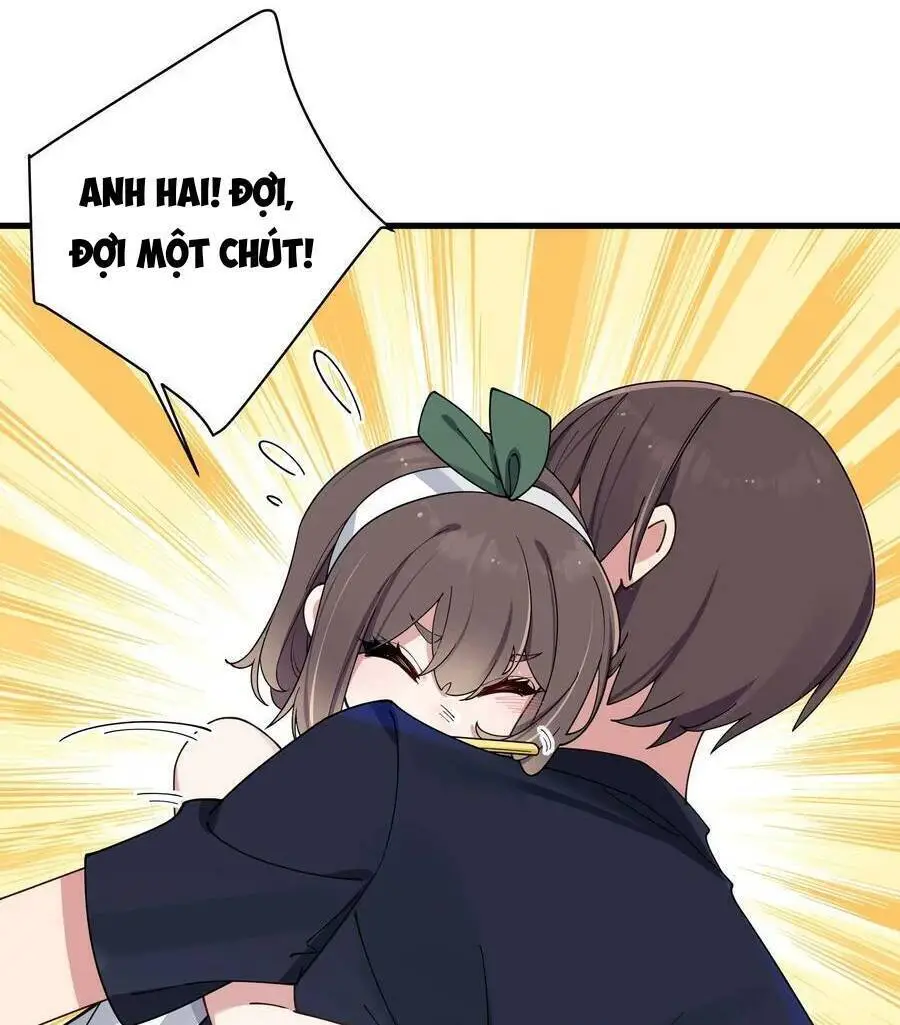 Làm Sao Để Chạy Trốn Dàn Hậu Cung Nettruyen ZZZ Chương 82 Page 23