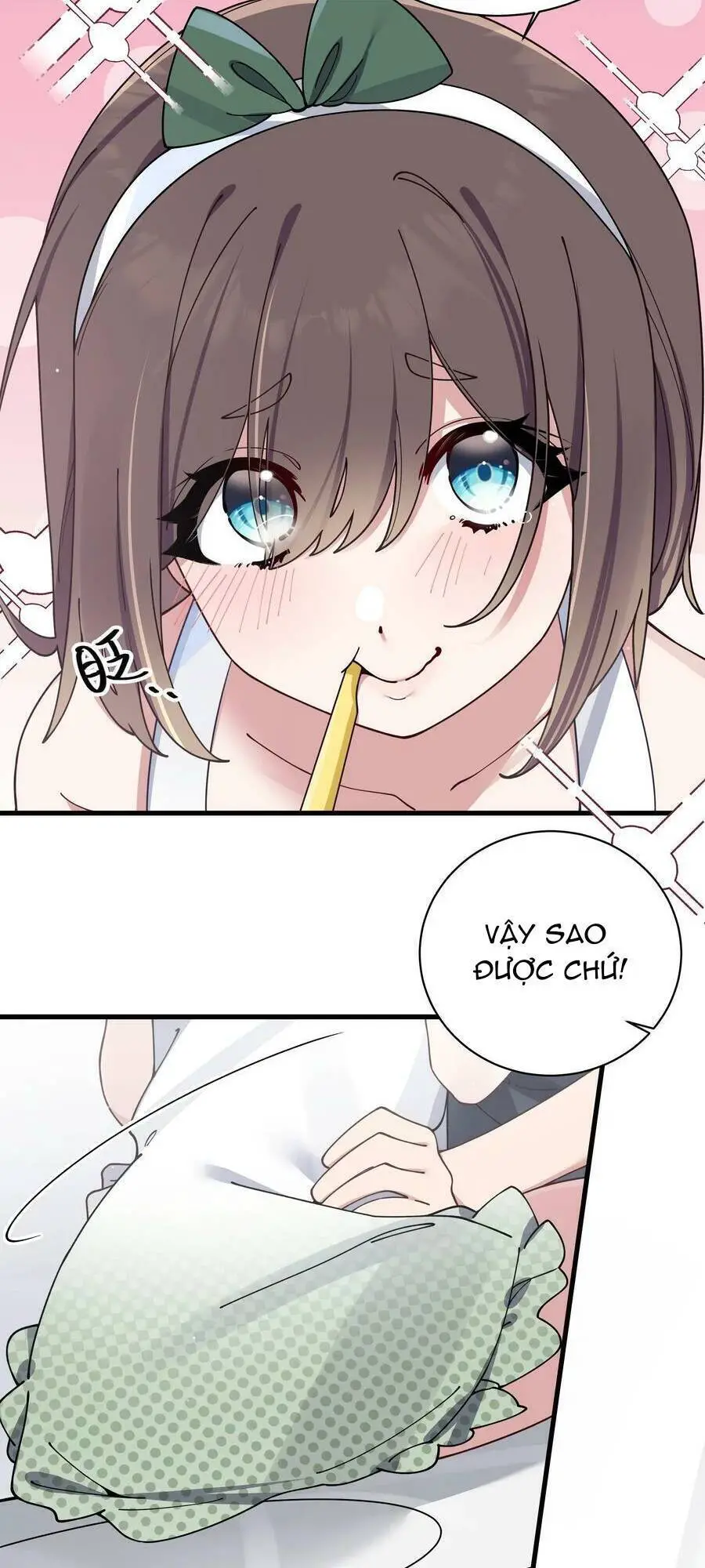 Làm Sao Để Chạy Trốn Dàn Hậu Cung Nettruyen ZZZ Chương 82 Page 25