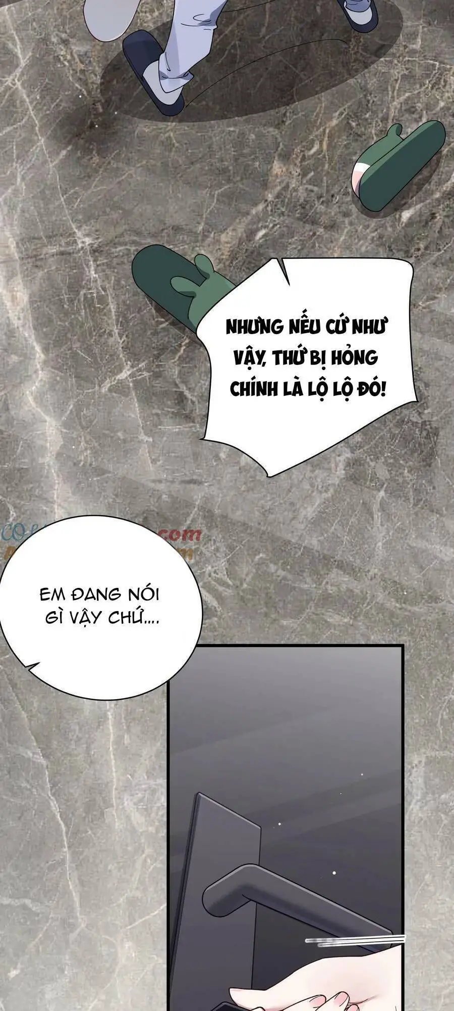 Làm Sao Để Chạy Trốn Dàn Hậu Cung Nettruyen ZZZ Chương 82 Page 27