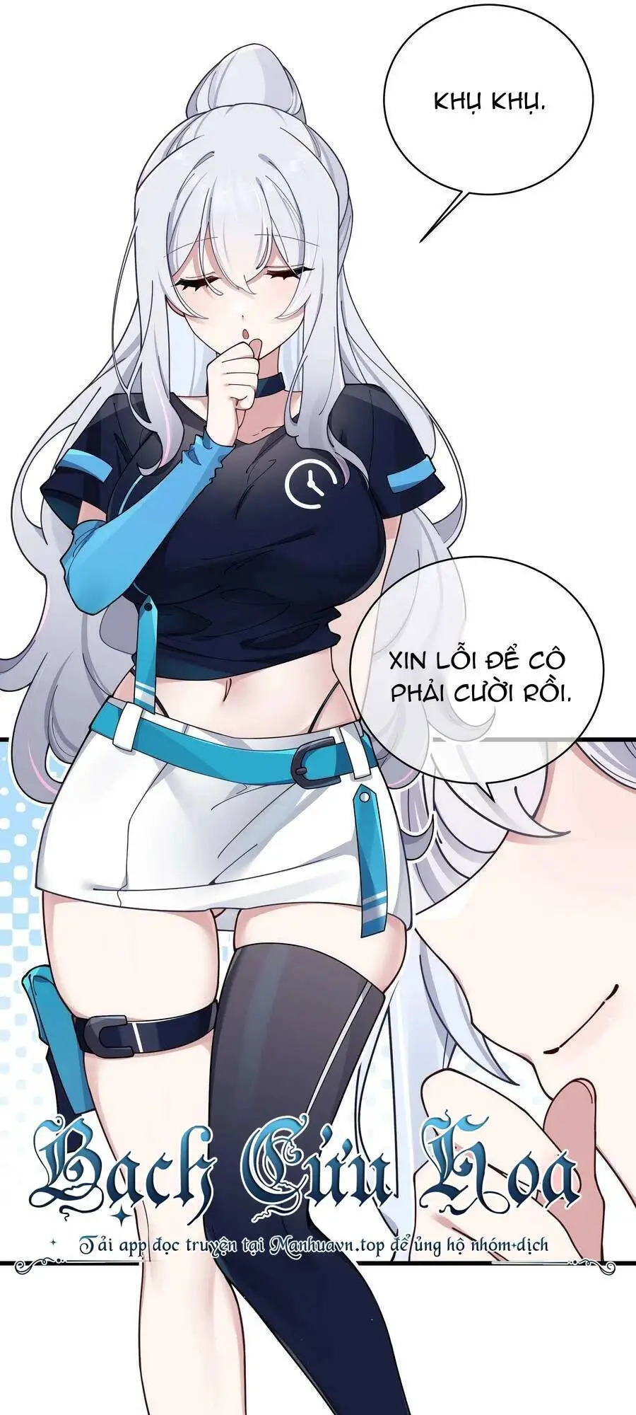 Làm Sao Để Chạy Trốn Dàn Hậu Cung Nettruyen ZZZ Chương 82 Page 31