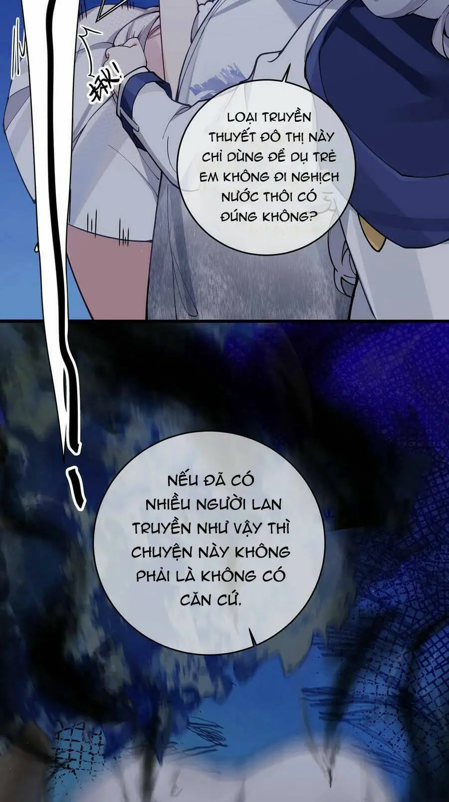 Làm Sao Để Chạy Trốn Dàn Hậu Cung Nettruyen ZZZ Chương 76 Page 4