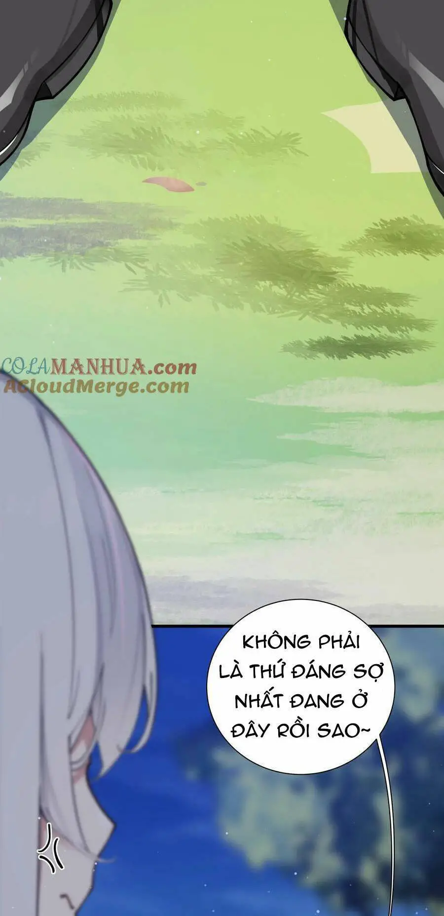 Làm Sao Để Chạy Trốn Dàn Hậu Cung Nettruyen ZZZ Chương 76 Page 11