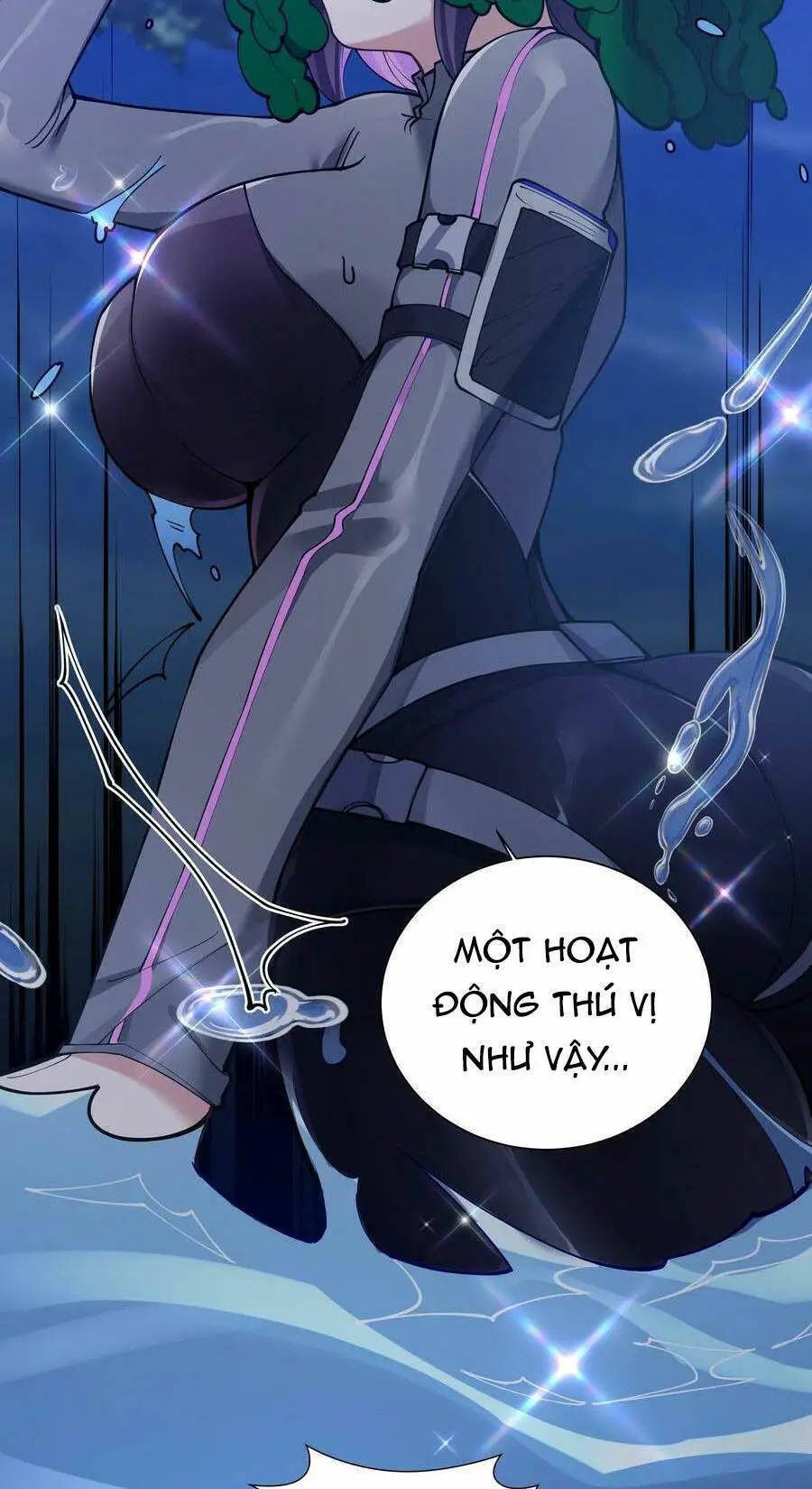 Làm Sao Để Chạy Trốn Dàn Hậu Cung Nettruyen ZZZ Chương 76 Page 19