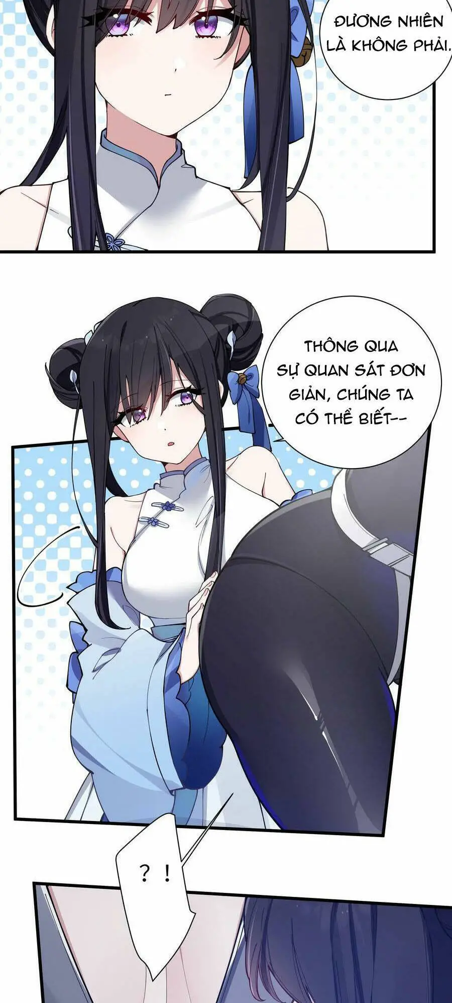 Làm Sao Để Chạy Trốn Dàn Hậu Cung Nettruyen ZZZ Chương 76 Page 25
