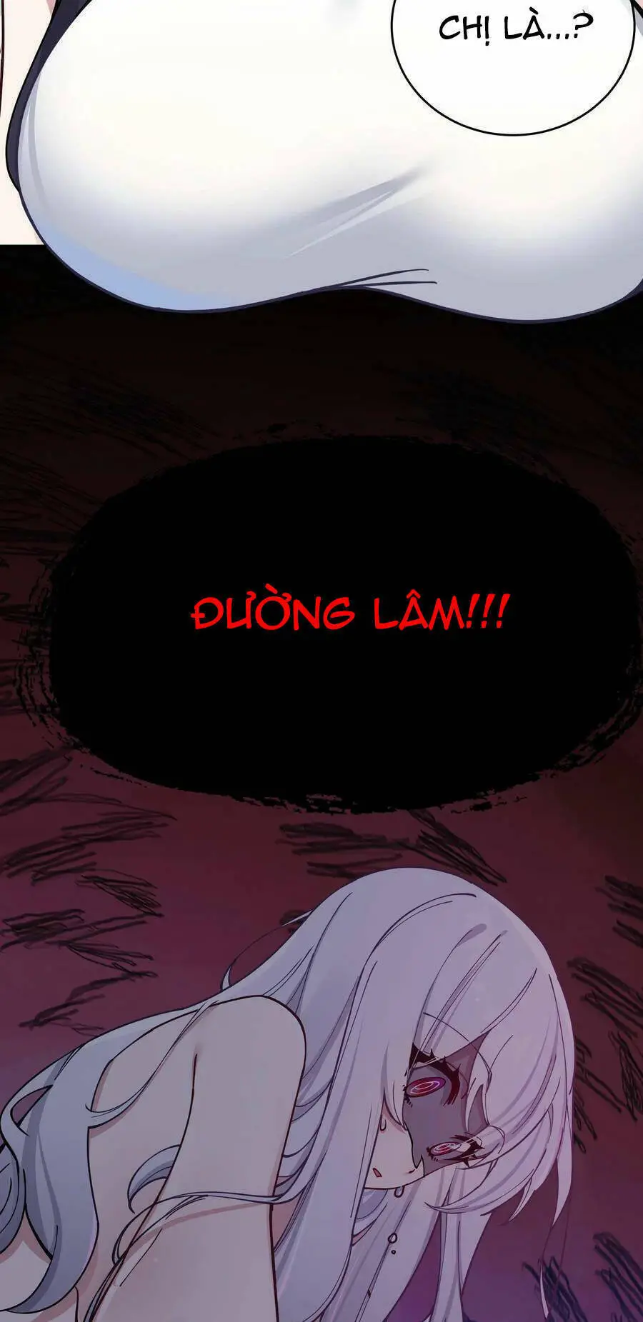 Làm Sao Để Chạy Trốn Dàn Hậu Cung Nettruyen ZZZ Chương 76 Page 30