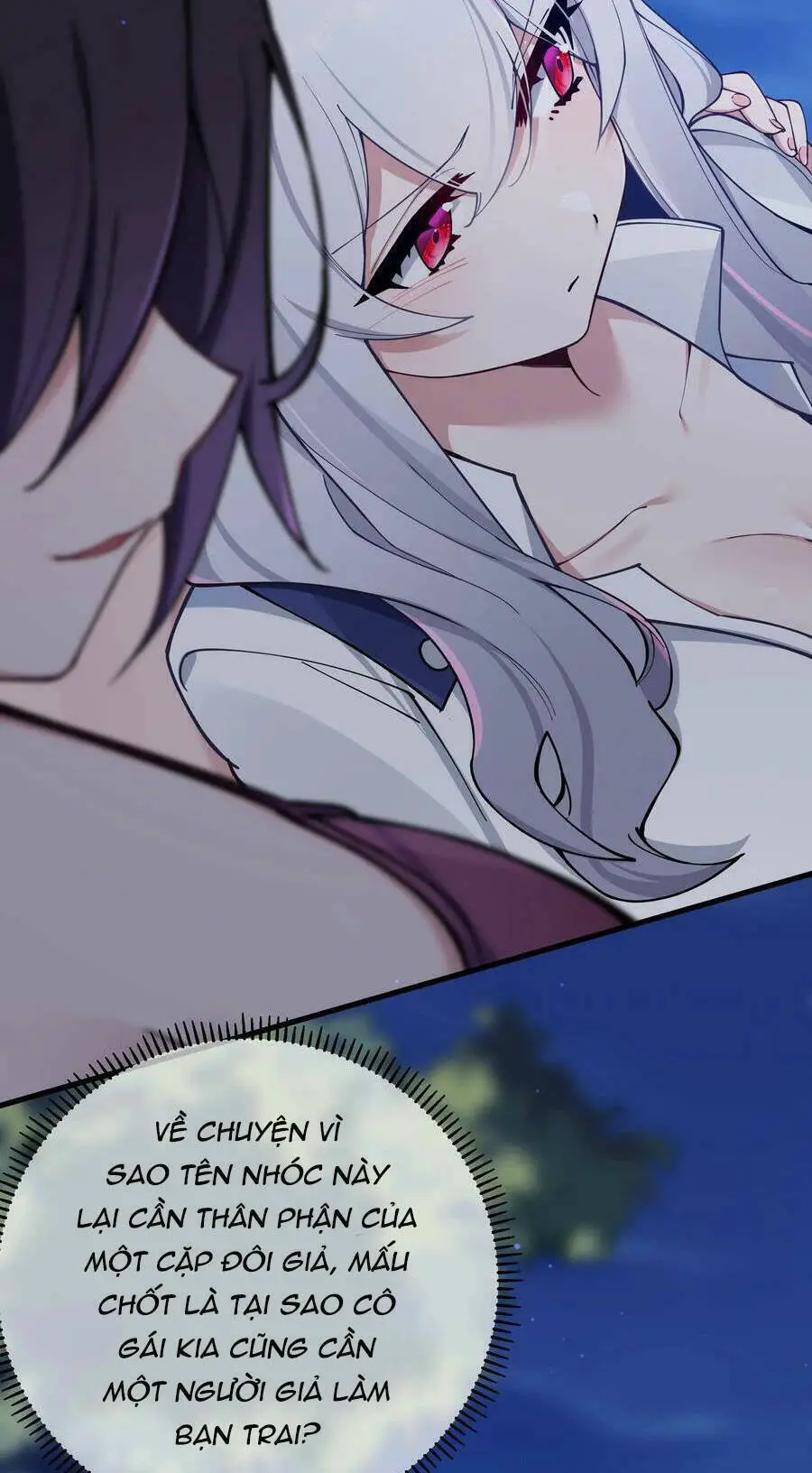 Làm Sao Để Chạy Trốn Dàn Hậu Cung Nettruyen ZZZ Chương 76 Page 43