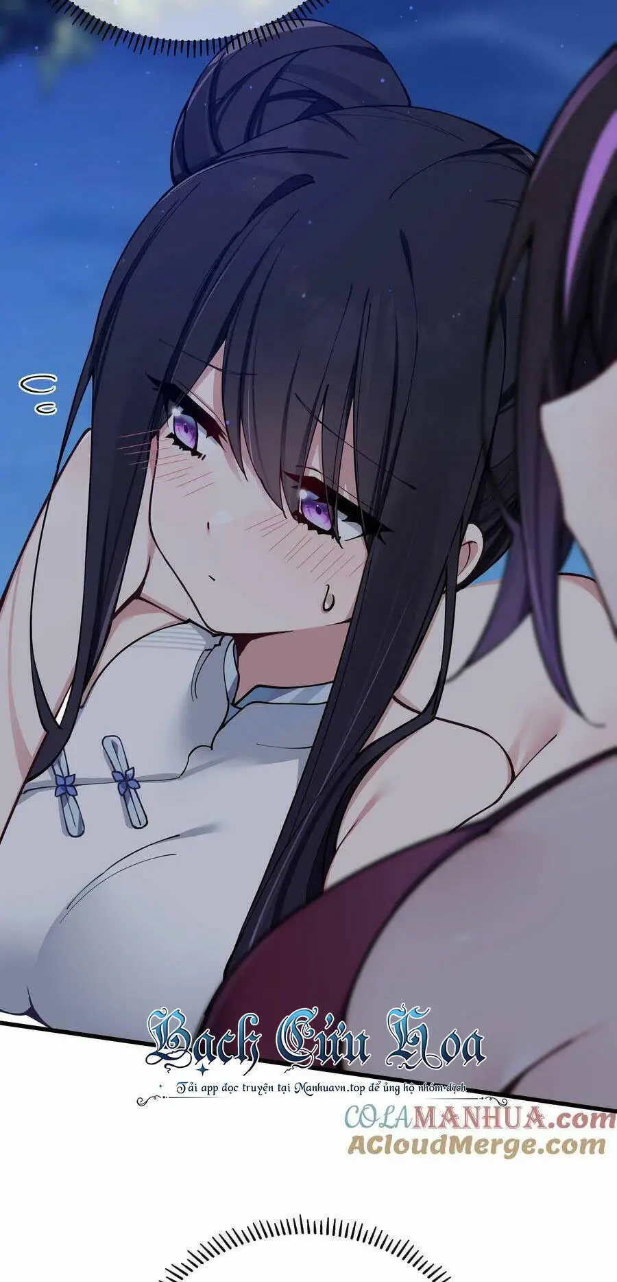 Làm Sao Để Chạy Trốn Dàn Hậu Cung Nettruyen ZZZ Chương 76 Page 44