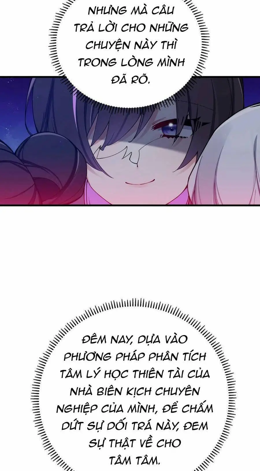 Làm Sao Để Chạy Trốn Dàn Hậu Cung Nettruyen ZZZ Chương 76 Page 45