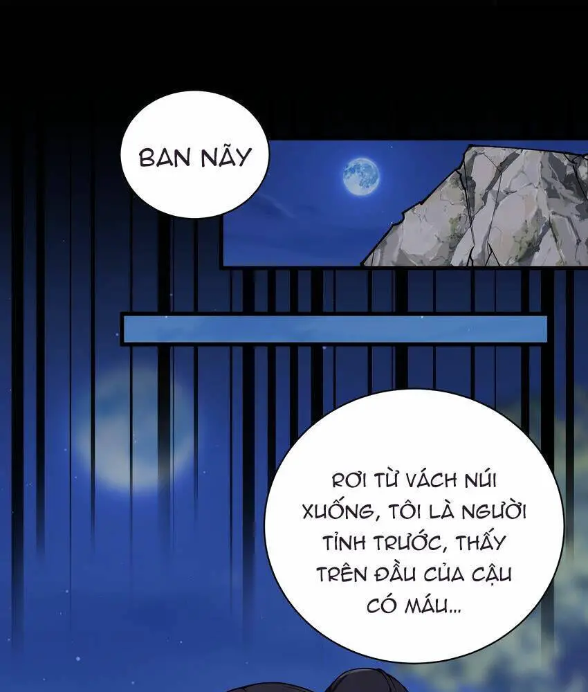 Làm Sao Để Chạy Trốn Dàn Hậu Cung Nettruyen ZZZ Chương 78 Page 57