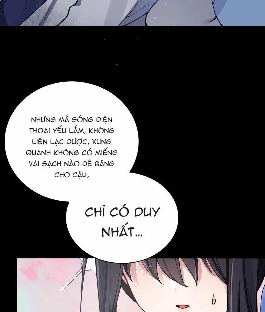 Làm Sao Để Chạy Trốn Dàn Hậu Cung Nettruyen ZZZ Chương 78 Page 59