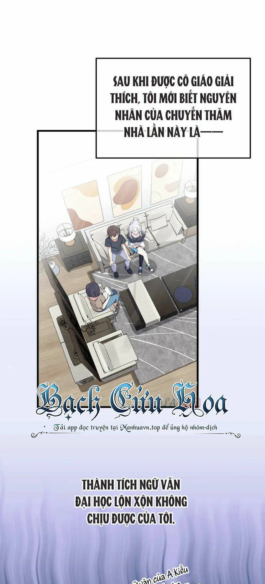 Làm Sao Để Chạy Trốn Dàn Hậu Cung Nettruyen ZZZ Chương 83 Page 2