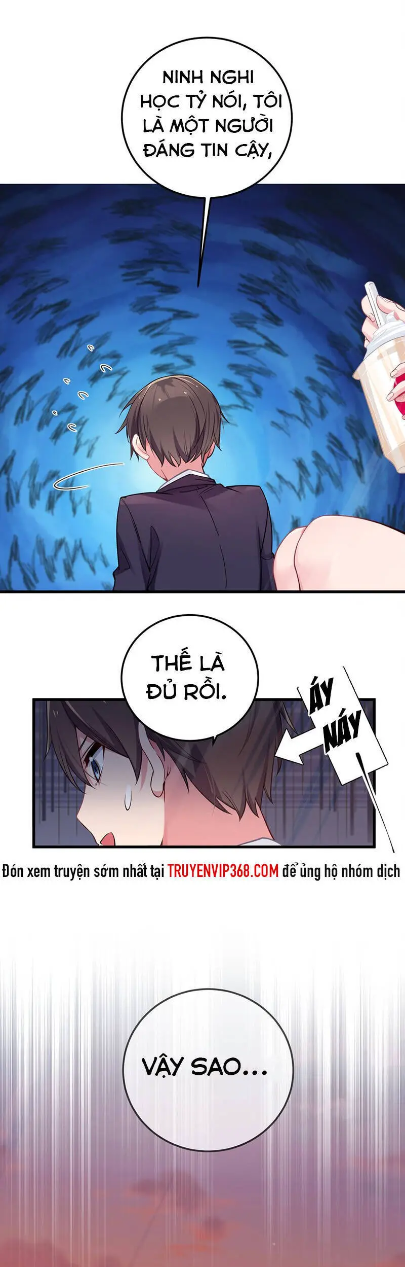 Làm Sao Để Chạy Trốn Dàn Hậu Cung Nettruyen ZZZ Chương 15 Page 11