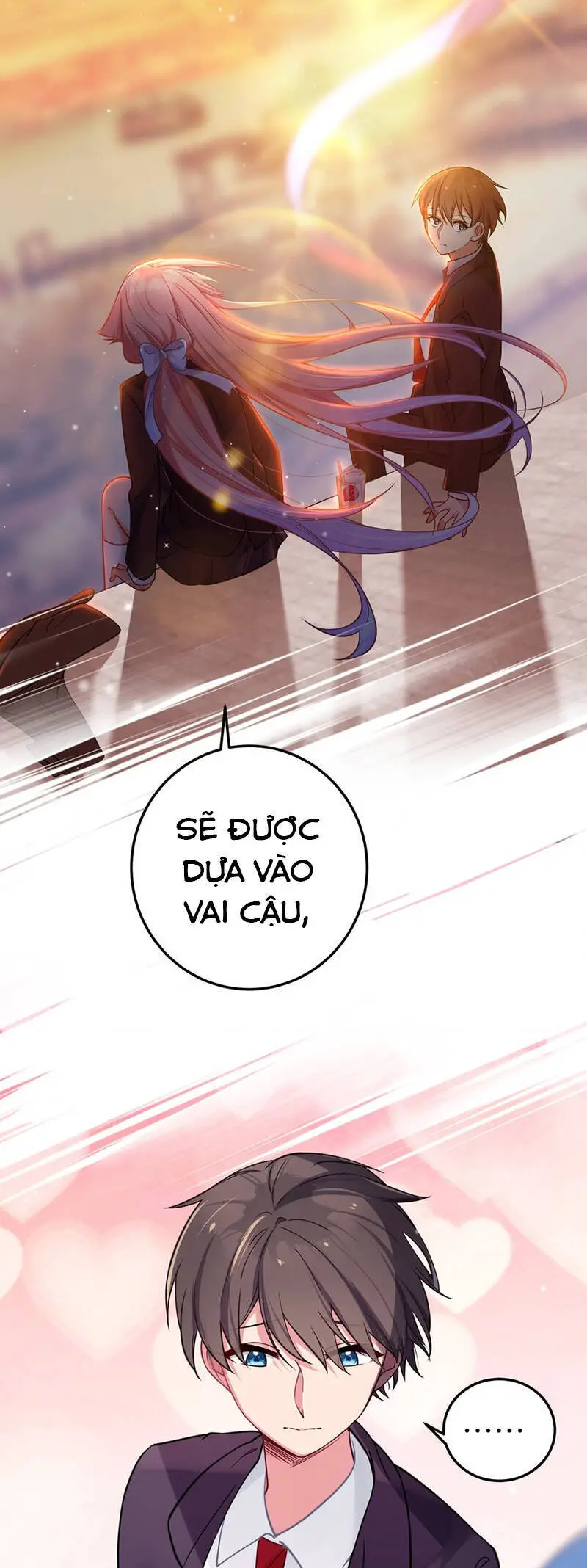 Làm Sao Để Chạy Trốn Dàn Hậu Cung Nettruyen ZZZ Chương 15 Page 16