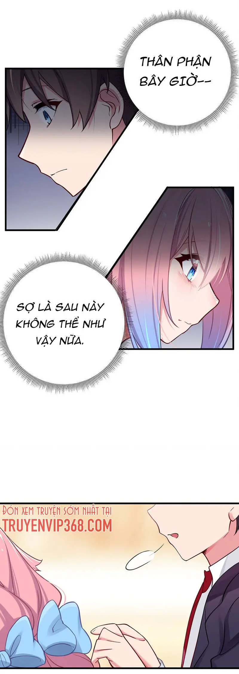 Làm Sao Để Chạy Trốn Dàn Hậu Cung Nettruyen ZZZ Chương 15 Page 20