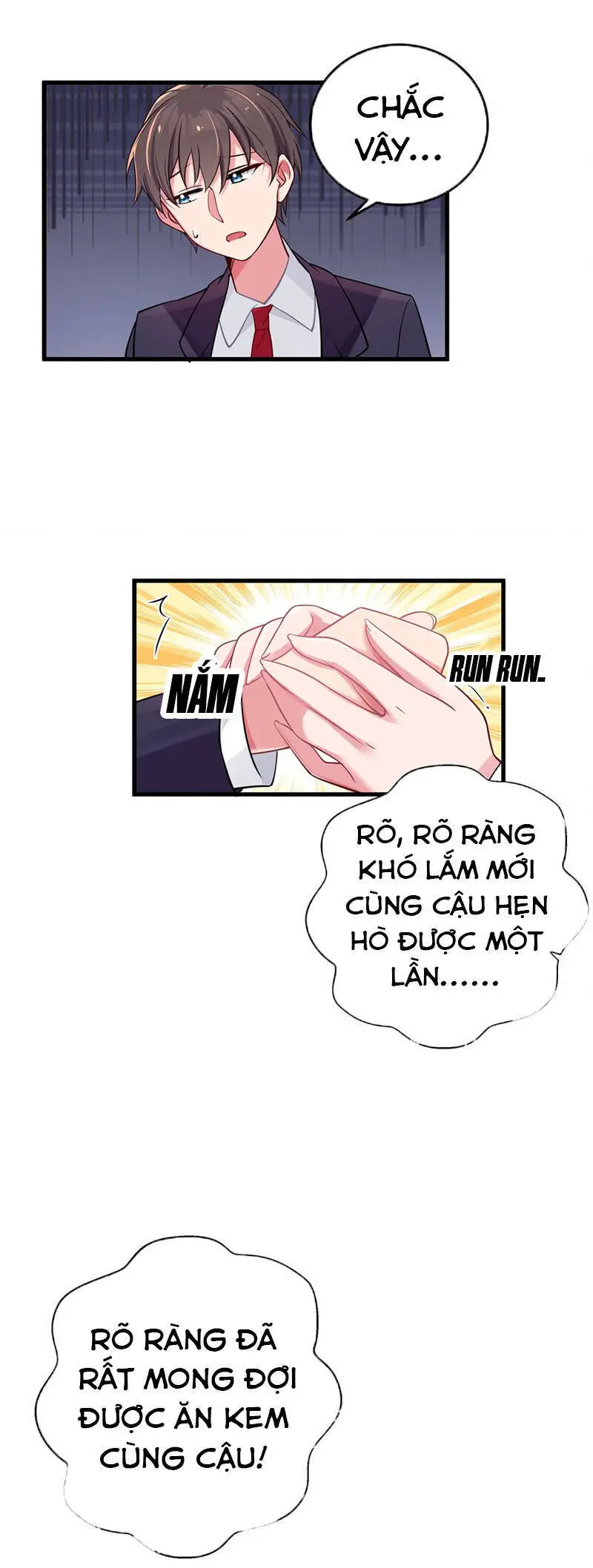 Làm Sao Để Chạy Trốn Dàn Hậu Cung Nettruyen ZZZ Chương 15 Page 22