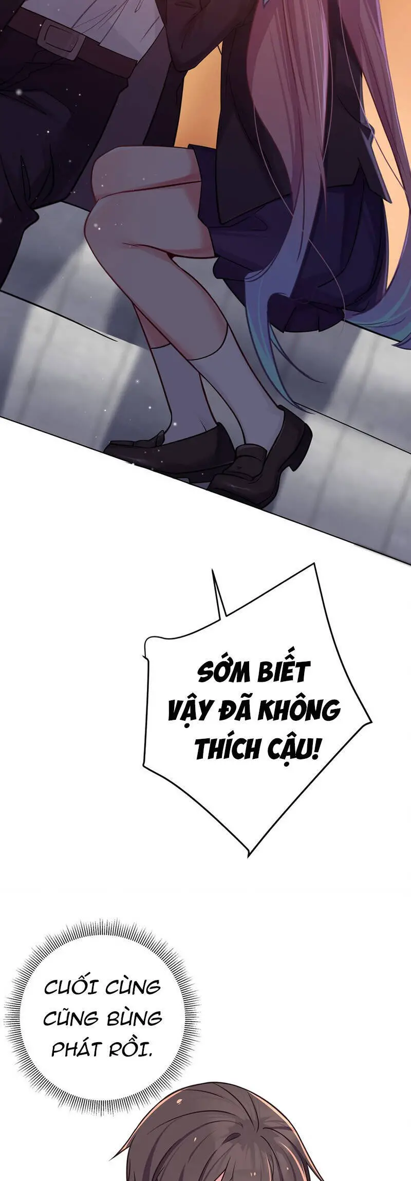 Làm Sao Để Chạy Trốn Dàn Hậu Cung Nettruyen ZZZ Chương 15 Page 25