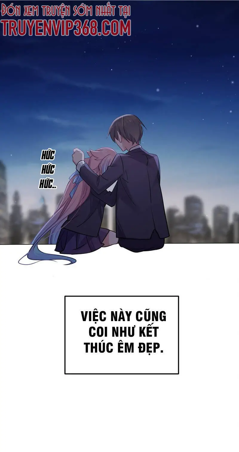 Làm Sao Để Chạy Trốn Dàn Hậu Cung Nettruyen ZZZ Chương 15 Page 27