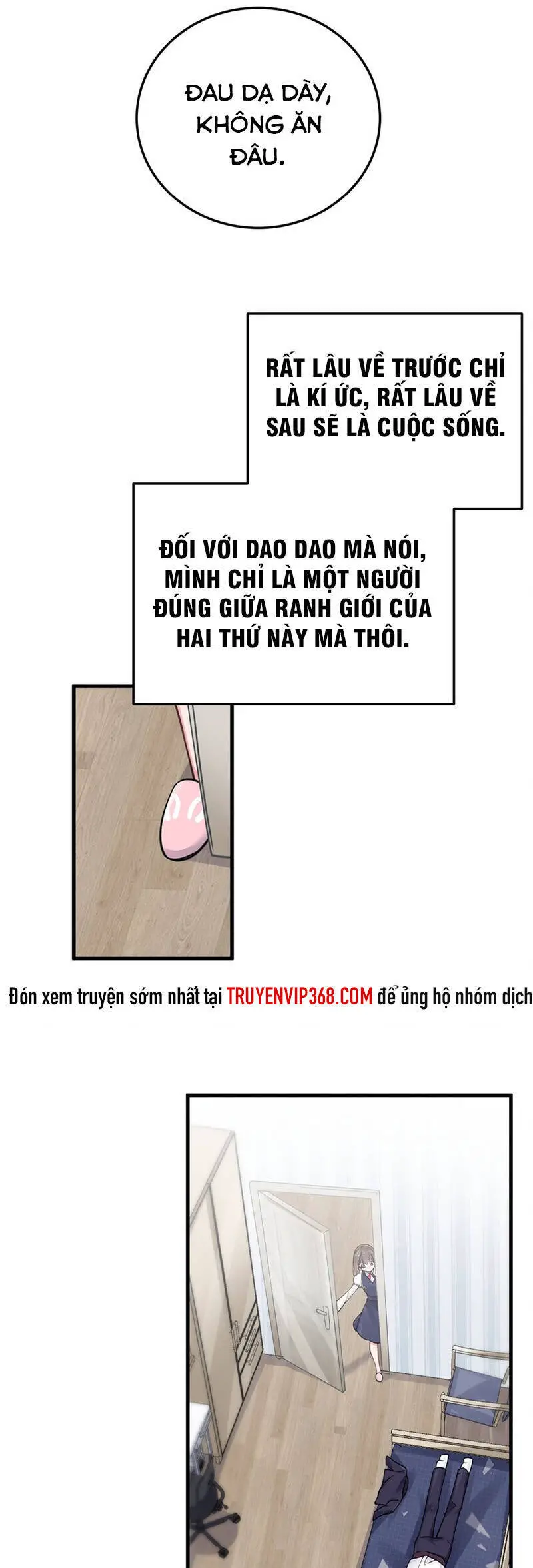 Làm Sao Để Chạy Trốn Dàn Hậu Cung Nettruyen ZZZ Chương 15 Page 29