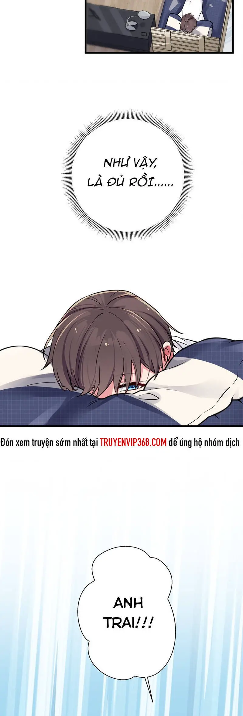 Làm Sao Để Chạy Trốn Dàn Hậu Cung Nettruyen ZZZ Chương 15 Page 30