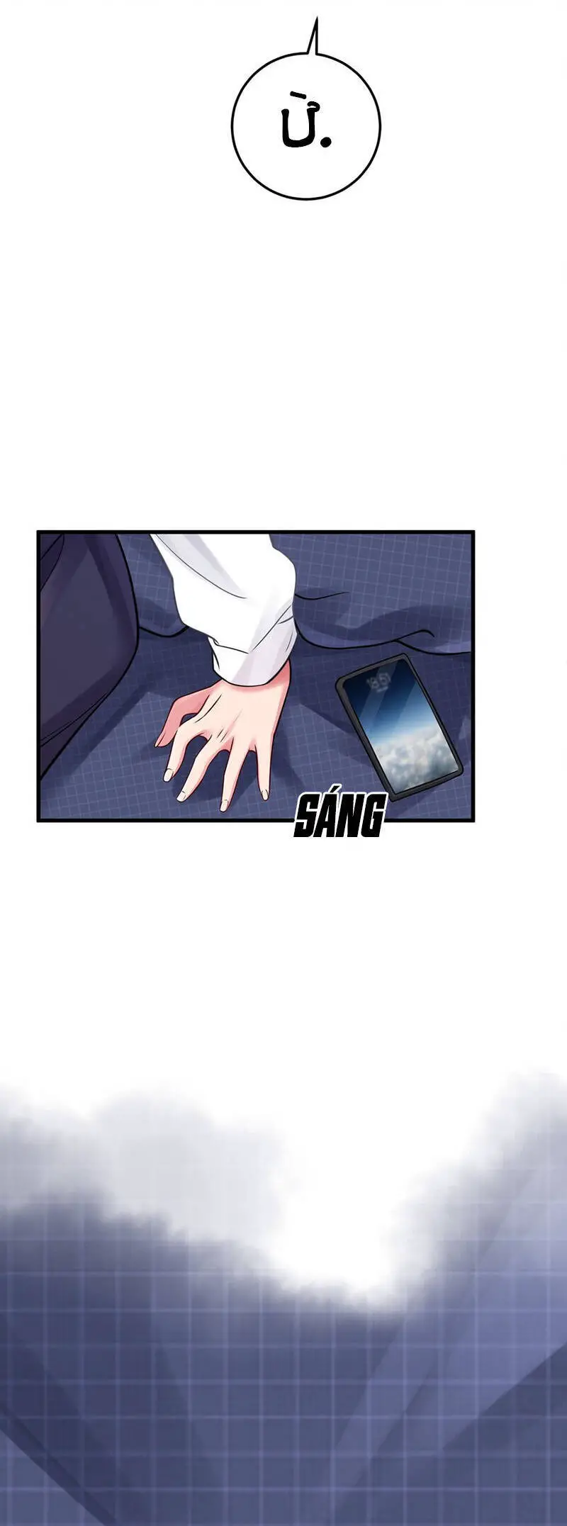 Làm Sao Để Chạy Trốn Dàn Hậu Cung Nettruyen ZZZ Chương 15 Page 34