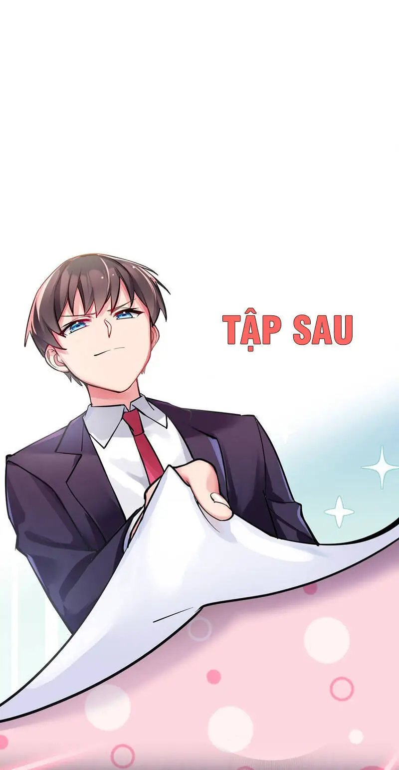 Làm Sao Để Chạy Trốn Dàn Hậu Cung Nettruyen ZZZ Chương 15 Page 36