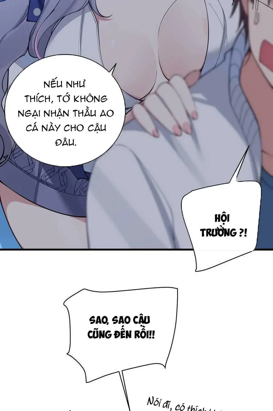 Làm Sao Để Chạy Trốn Dàn Hậu Cung Nettruyen ZZZ Chương 75 Page 66