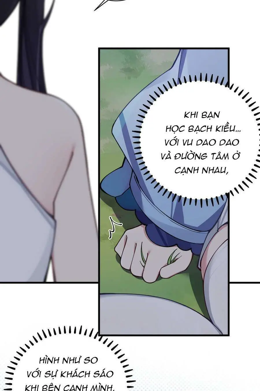 Làm Sao Để Chạy Trốn Dàn Hậu Cung Nettruyen ZZZ Chương 75 Page 68