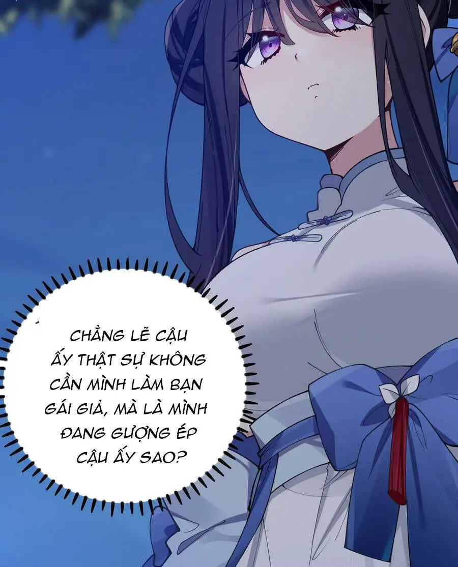 Làm Sao Để Chạy Trốn Dàn Hậu Cung Nettruyen ZZZ Chương 75 Page 70