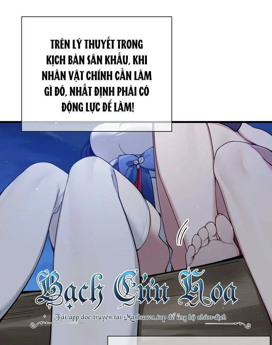 Làm Sao Để Chạy Trốn Dàn Hậu Cung Nettruyen ZZZ Chương 77 Page 2