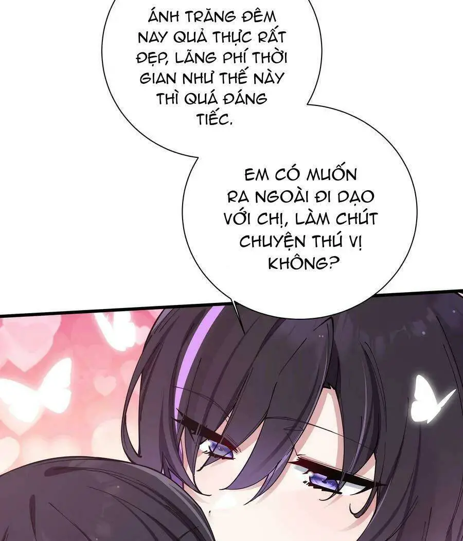 Làm Sao Để Chạy Trốn Dàn Hậu Cung Nettruyen ZZZ Chương 77 Page 7