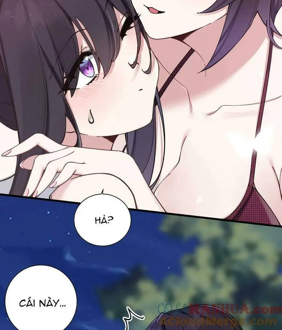 Làm Sao Để Chạy Trốn Dàn Hậu Cung Nettruyen ZZZ Chương 77 Page 8