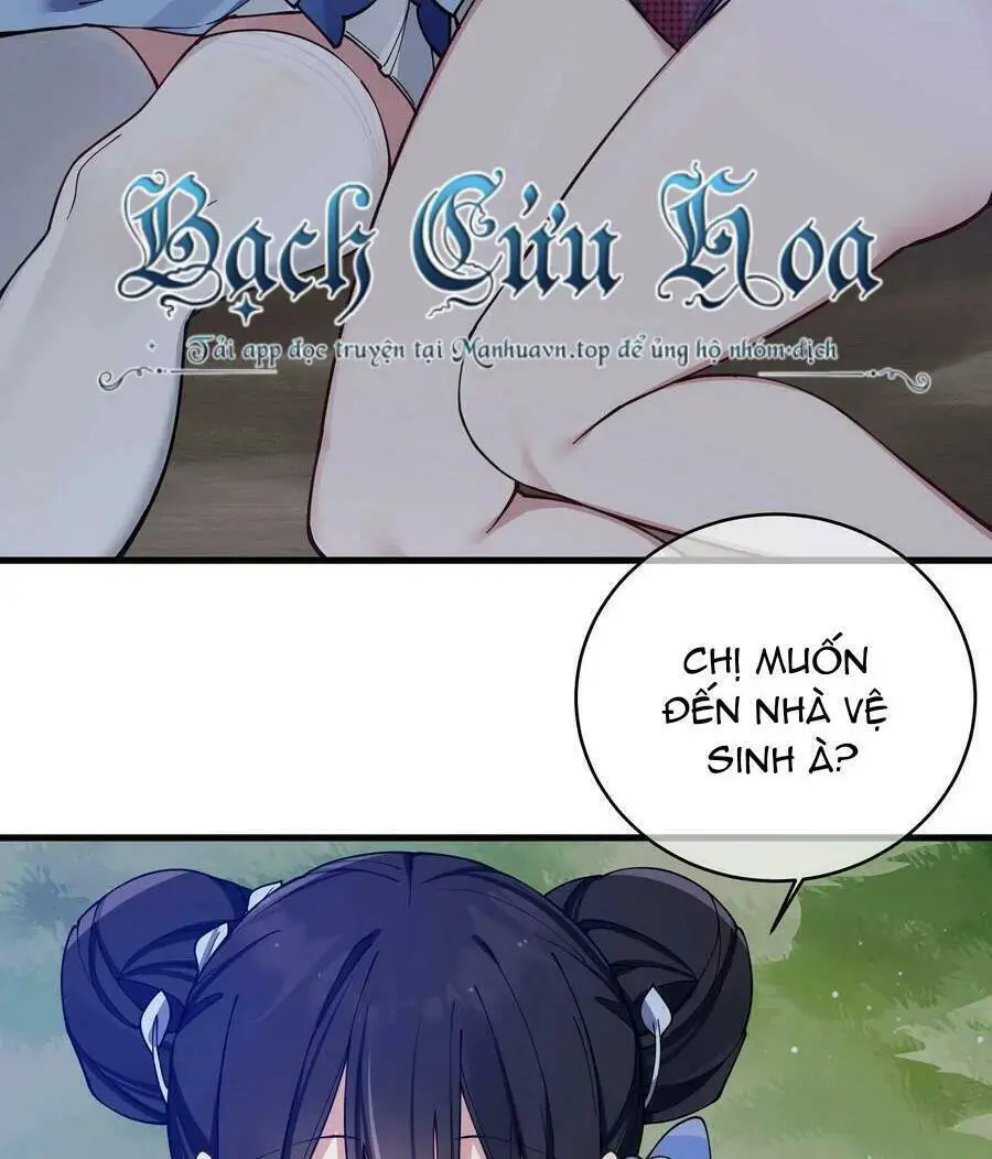 Làm Sao Để Chạy Trốn Dàn Hậu Cung Nettruyen ZZZ Chương 77 Page 10