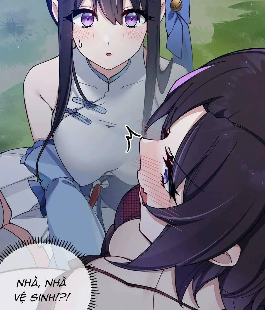 Làm Sao Để Chạy Trốn Dàn Hậu Cung Nettruyen ZZZ Chương 77 Page 11