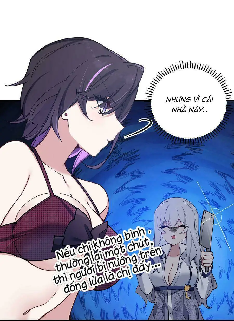 Làm Sao Để Chạy Trốn Dàn Hậu Cung Nettruyen ZZZ Chương 77 Page 14
