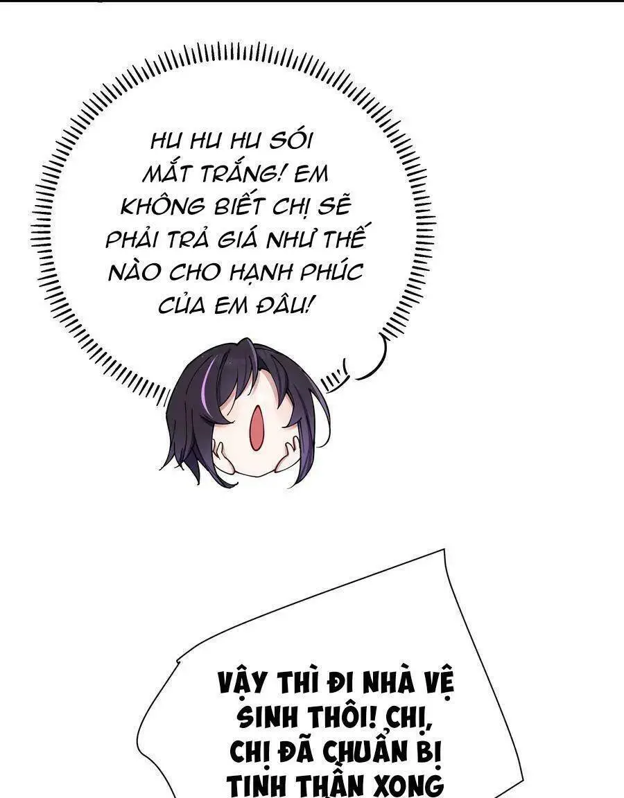 Làm Sao Để Chạy Trốn Dàn Hậu Cung Nettruyen ZZZ Chương 77 Page 15