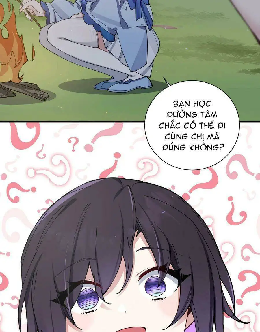 Làm Sao Để Chạy Trốn Dàn Hậu Cung Nettruyen ZZZ Chương 77 Page 17