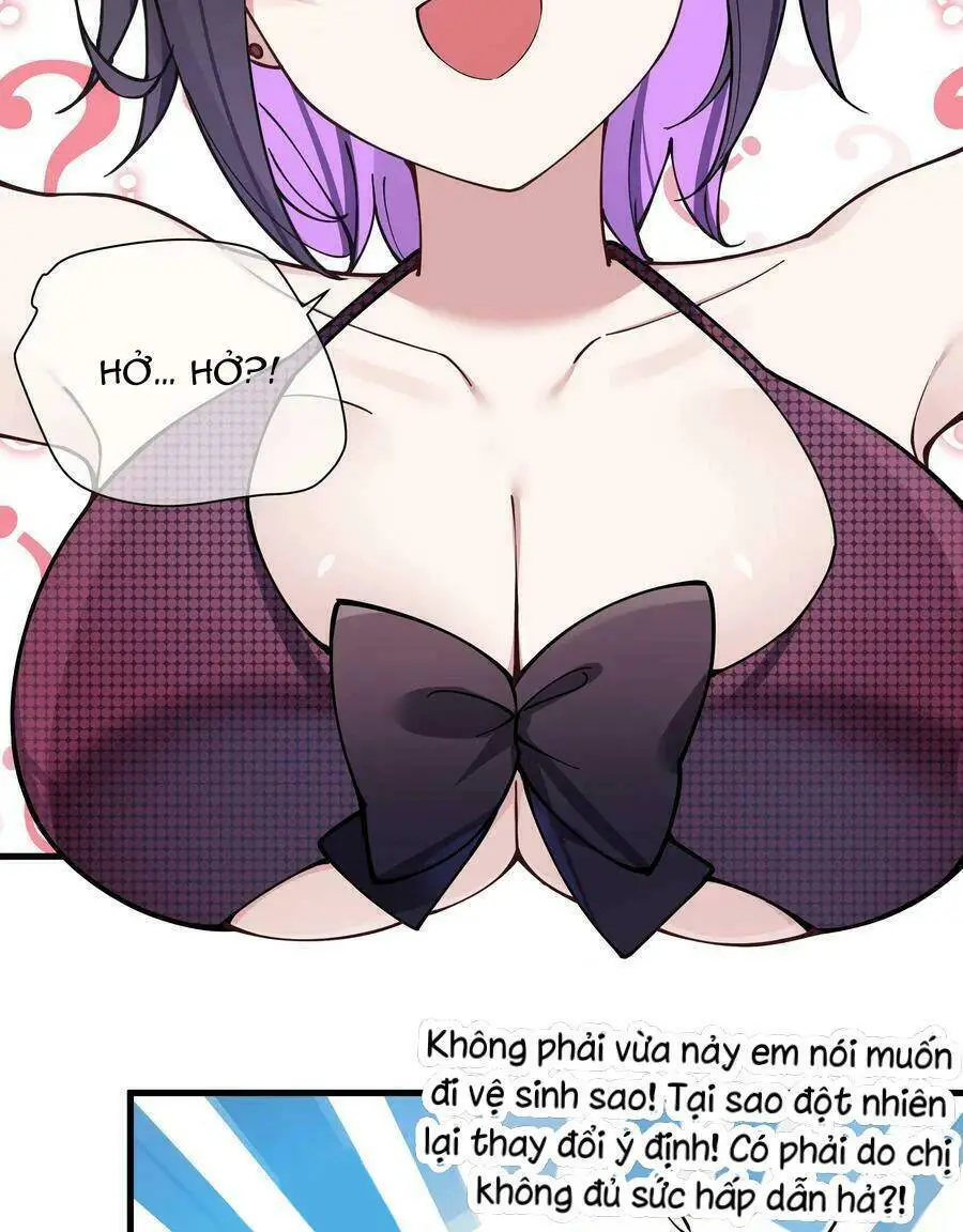 Làm Sao Để Chạy Trốn Dàn Hậu Cung Nettruyen ZZZ Chương 77 Page 18