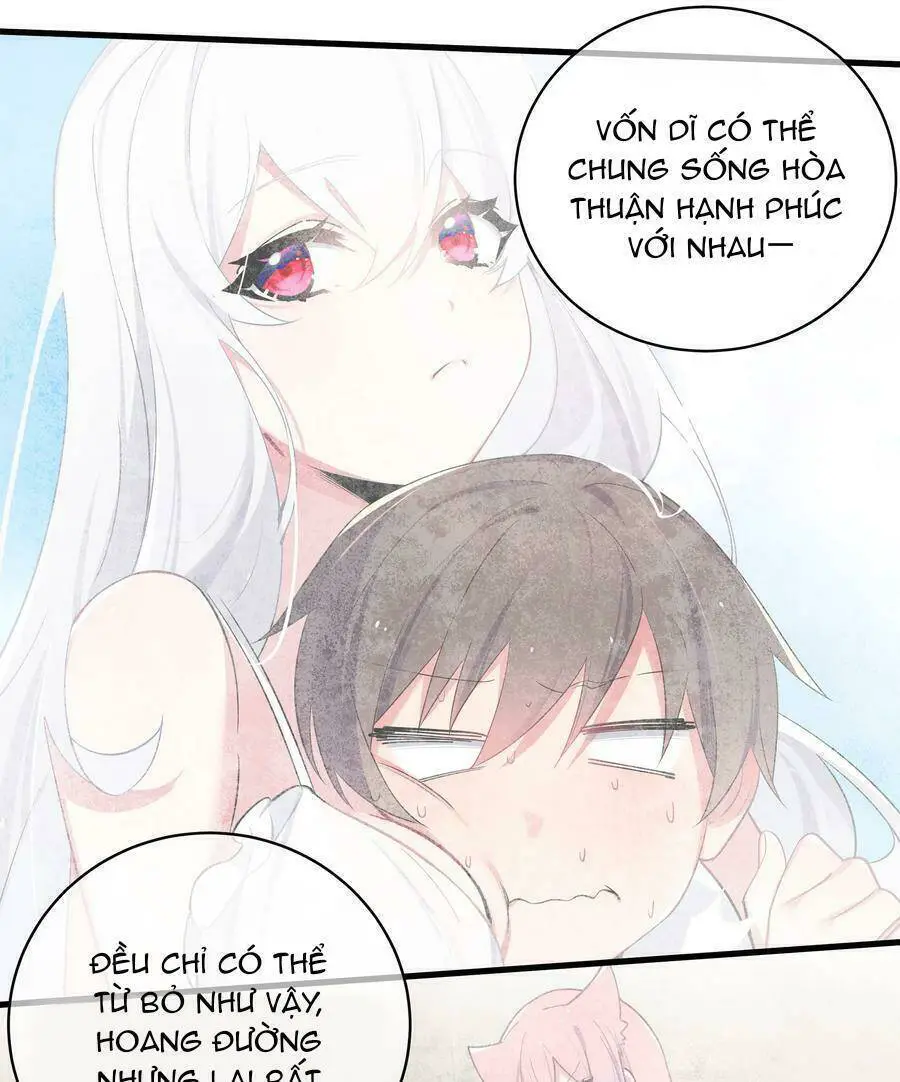 Làm Sao Để Chạy Trốn Dàn Hậu Cung Nettruyen ZZZ Chương 77 Page 24