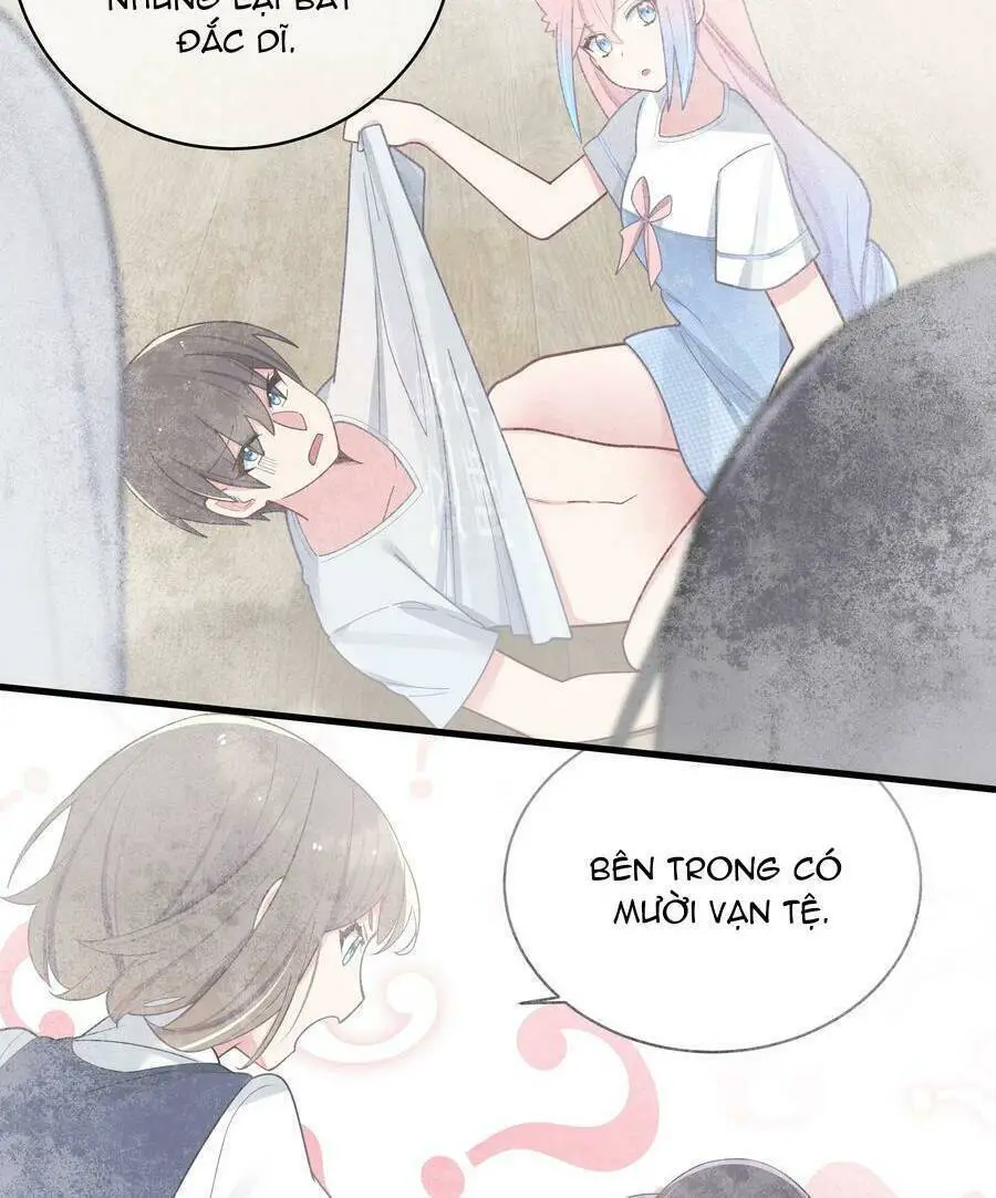 Làm Sao Để Chạy Trốn Dàn Hậu Cung Nettruyen ZZZ Chương 77 Page 25