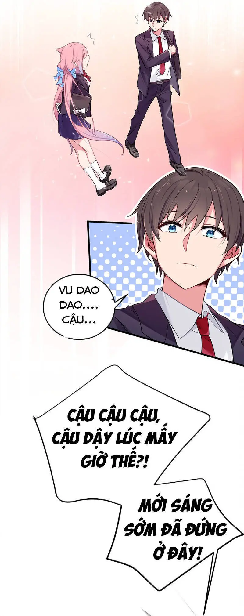 Làm Sao Để Chạy Trốn Dàn Hậu Cung Nettruyen ZZZ Chương 13 Page 6