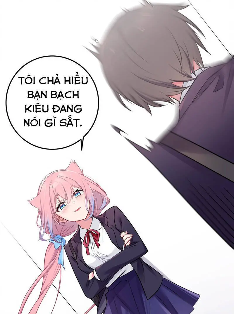 Làm Sao Để Chạy Trốn Dàn Hậu Cung Nettruyen ZZZ Chương 13 Page 7