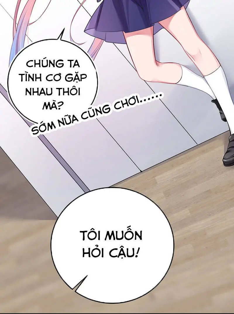 Làm Sao Để Chạy Trốn Dàn Hậu Cung Nettruyen ZZZ Chương 13 Page 8