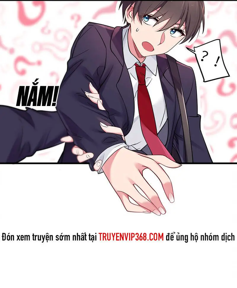 Làm Sao Để Chạy Trốn Dàn Hậu Cung Nettruyen ZZZ Chương 13 Page 9