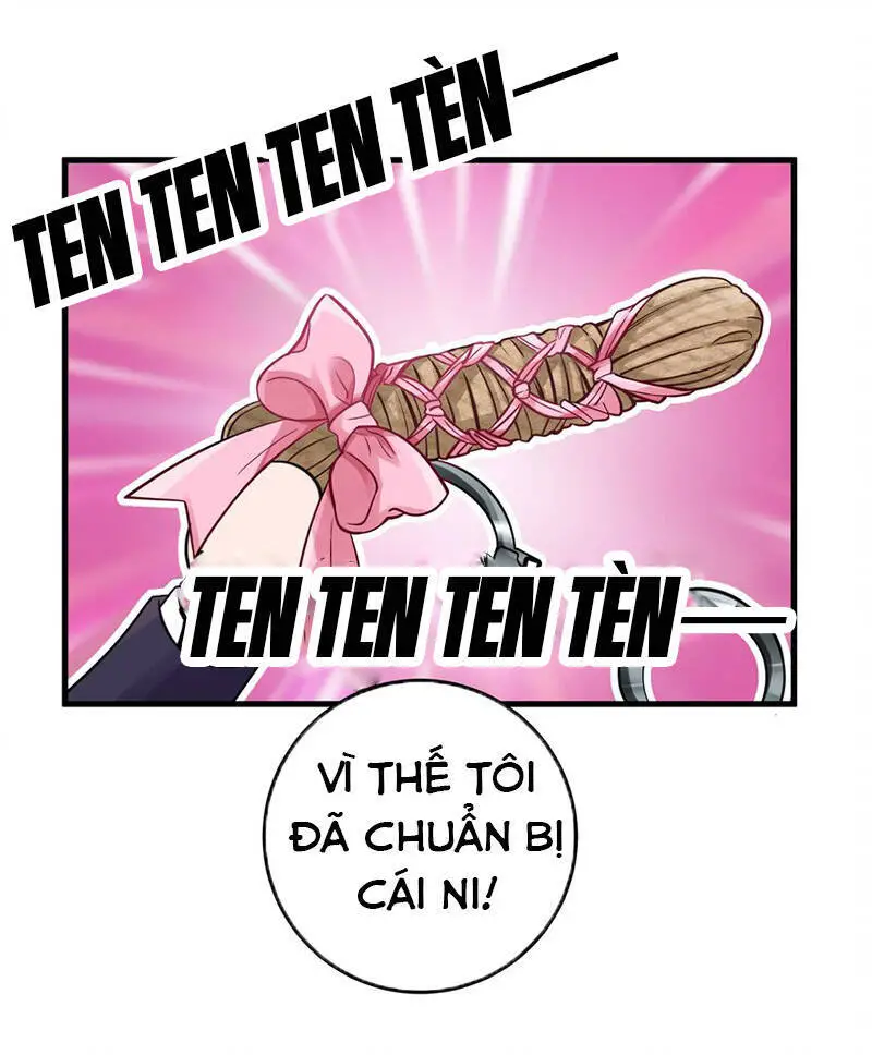 Làm Sao Để Chạy Trốn Dàn Hậu Cung Nettruyen ZZZ Chương 13 Page 14